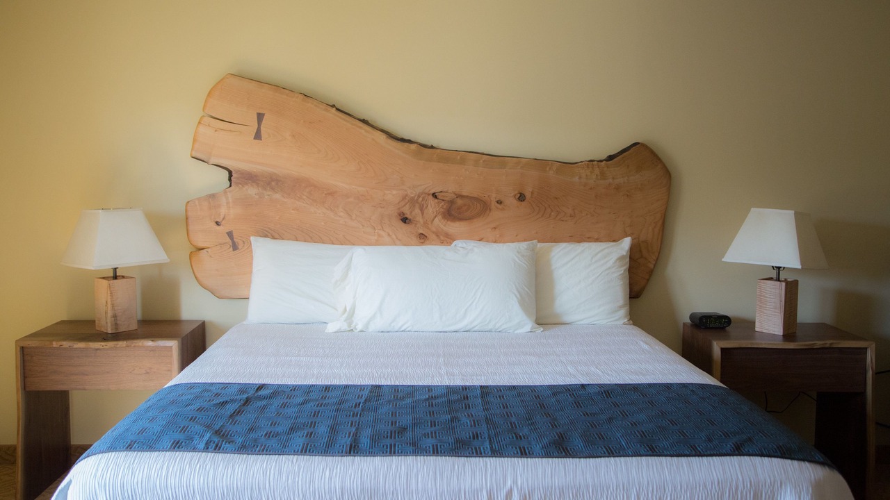 Photo of Bedroom in Floyd