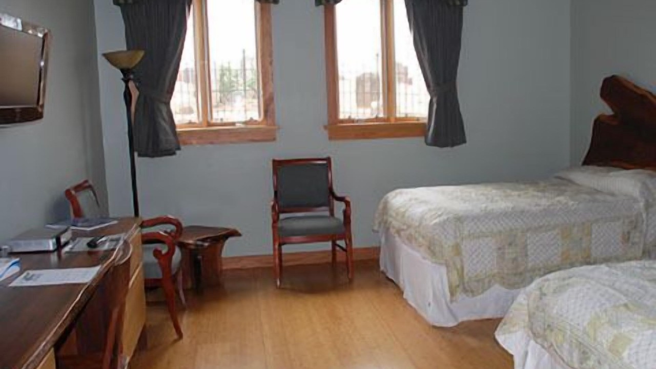 Photo of Bedroom in Floyd
