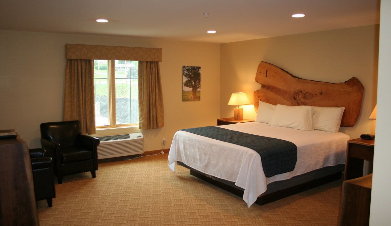 Photo of Bedroom in Floyd