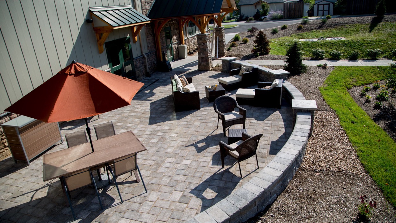 Photo of Patio Balcony in Floyd