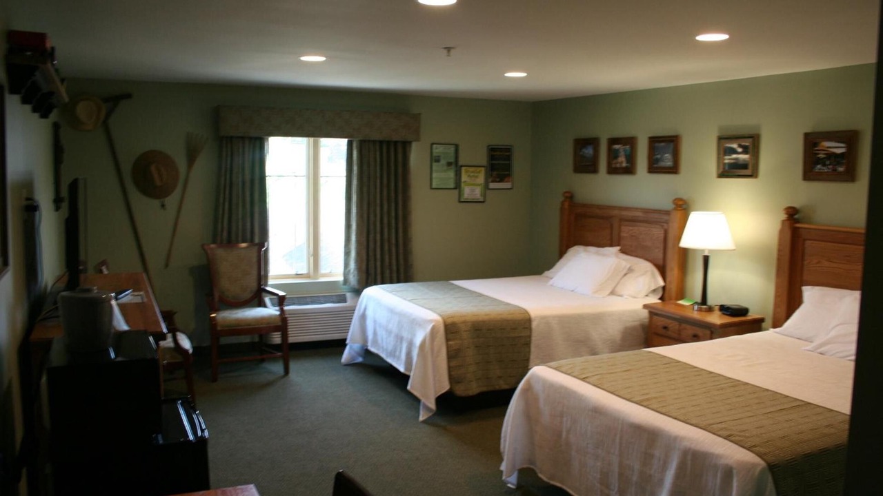 Photo of Bedroom in Floyd