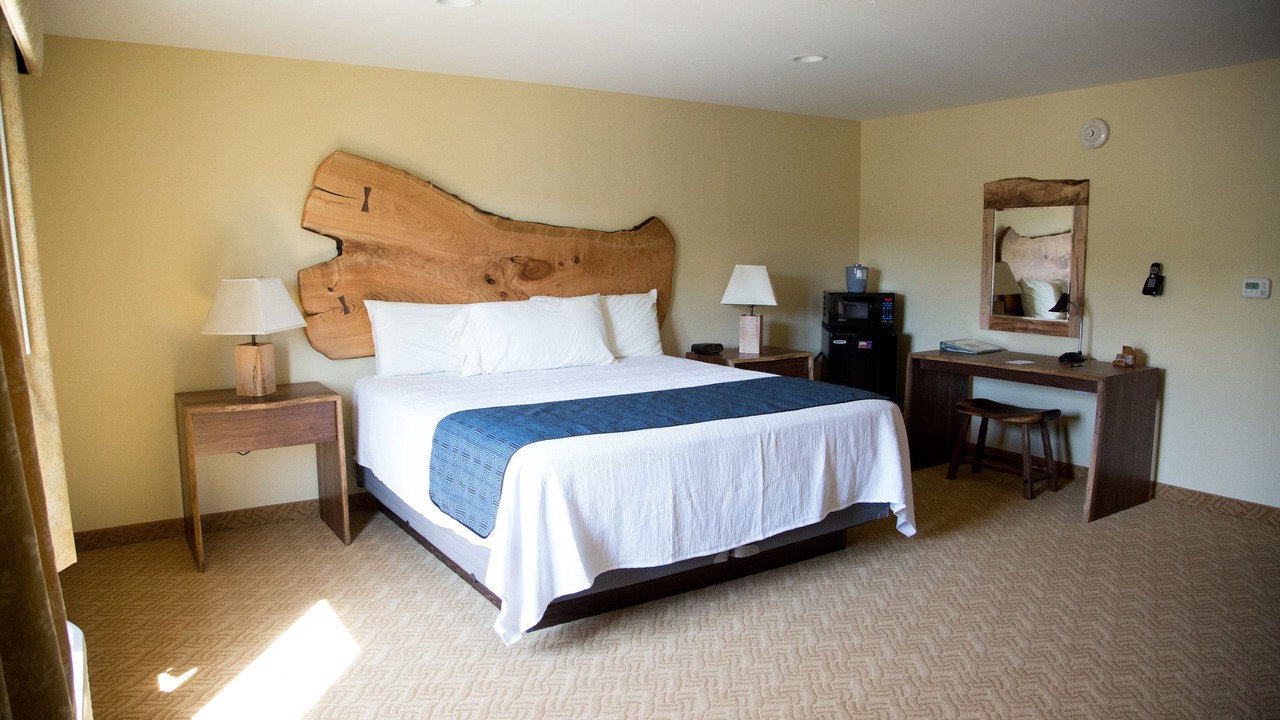 Photo of Bedroom in Floyd