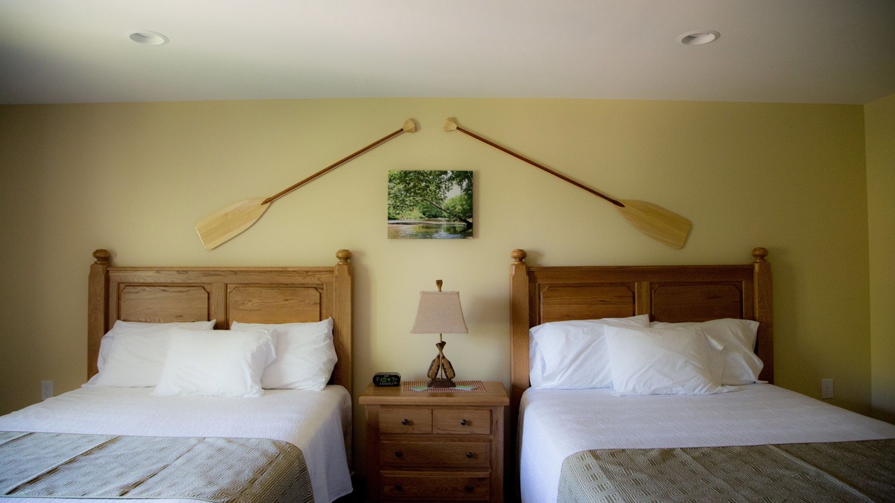 Photo of Bedroom in Floyd