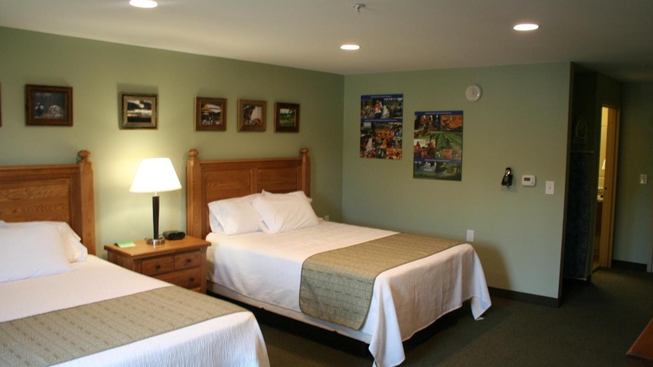 Photo of Bedroom in Floyd