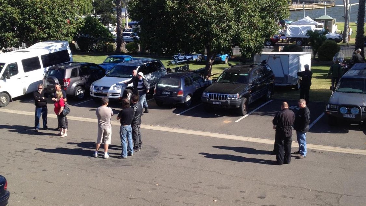 Photo of Others in Yarrawonga