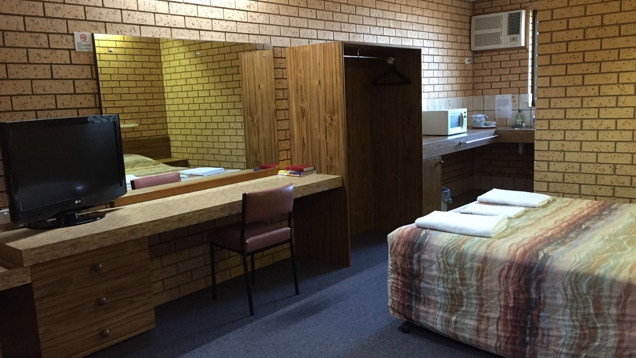 Photo of Bedroom in Yarrawonga