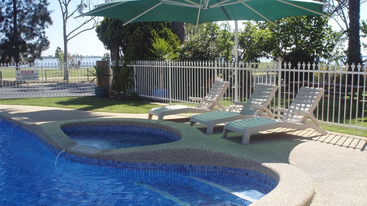 Photo of Outdoor in Yarrawonga