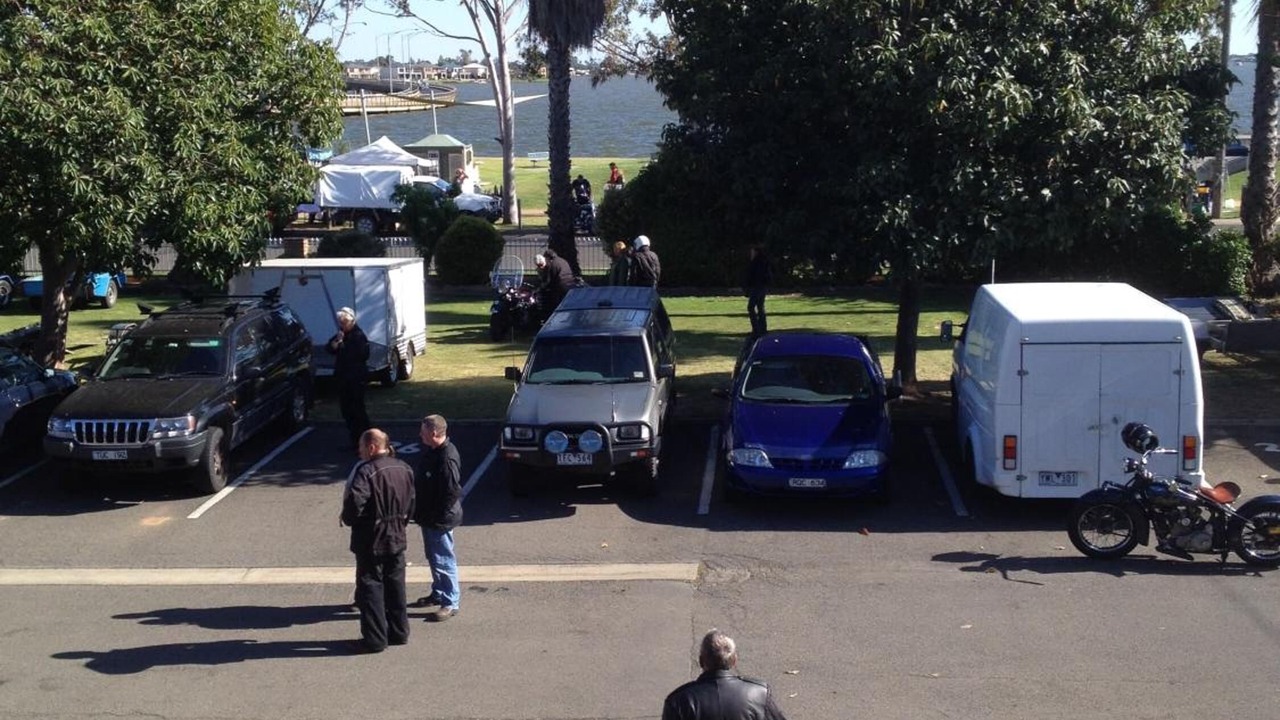 Photo of Others in Yarrawonga