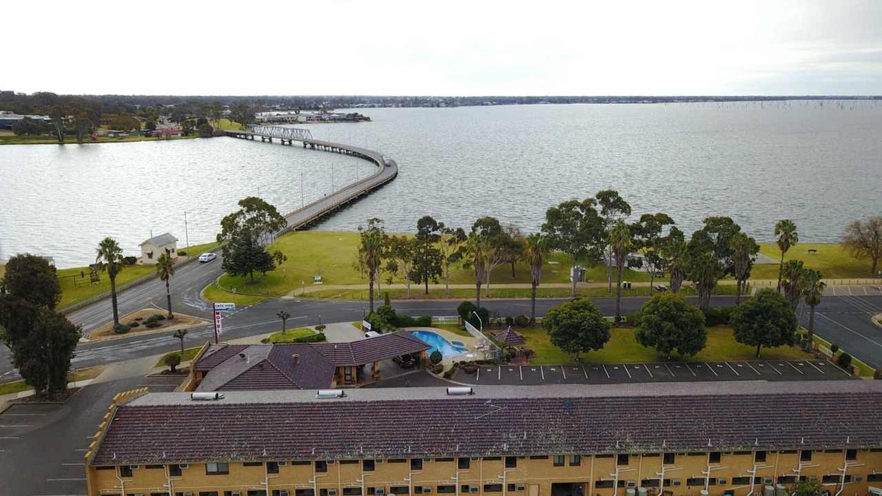 Photo of Outdoor in Yarrawonga
