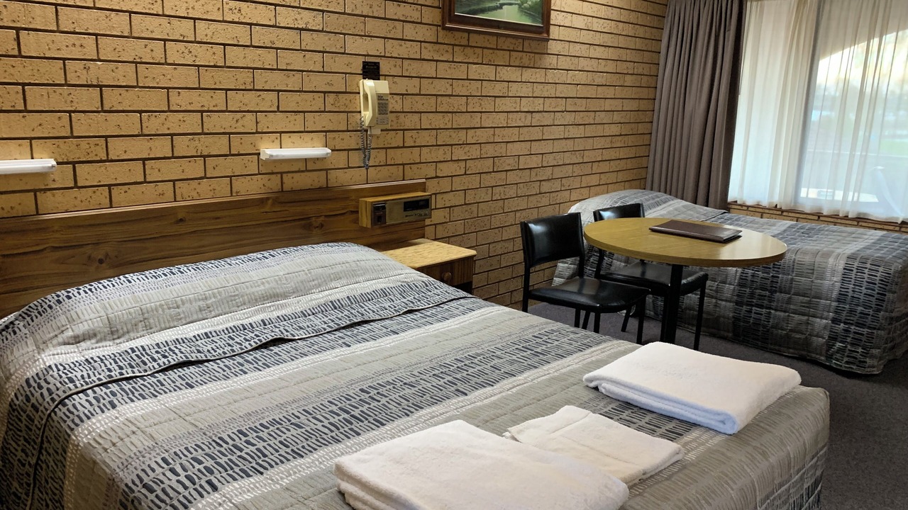 Photo of Bedroom in Yarrawonga