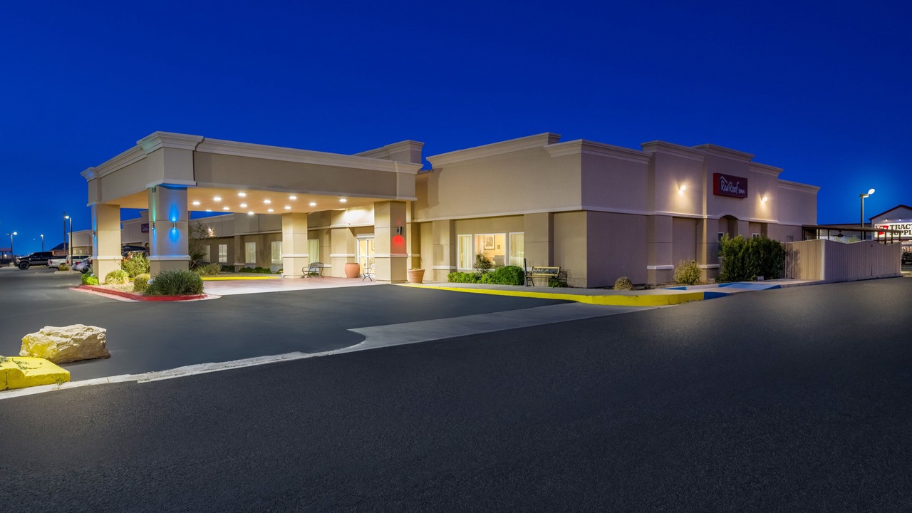 Photo of Outdoor in Pecos