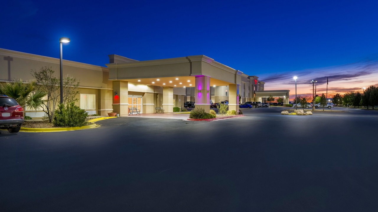 Photo of Outdoor in Pecos