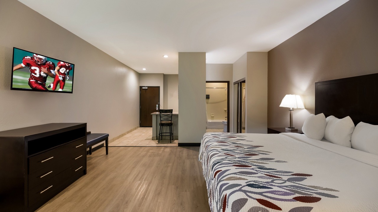 Photo of Bedroom in Pecos