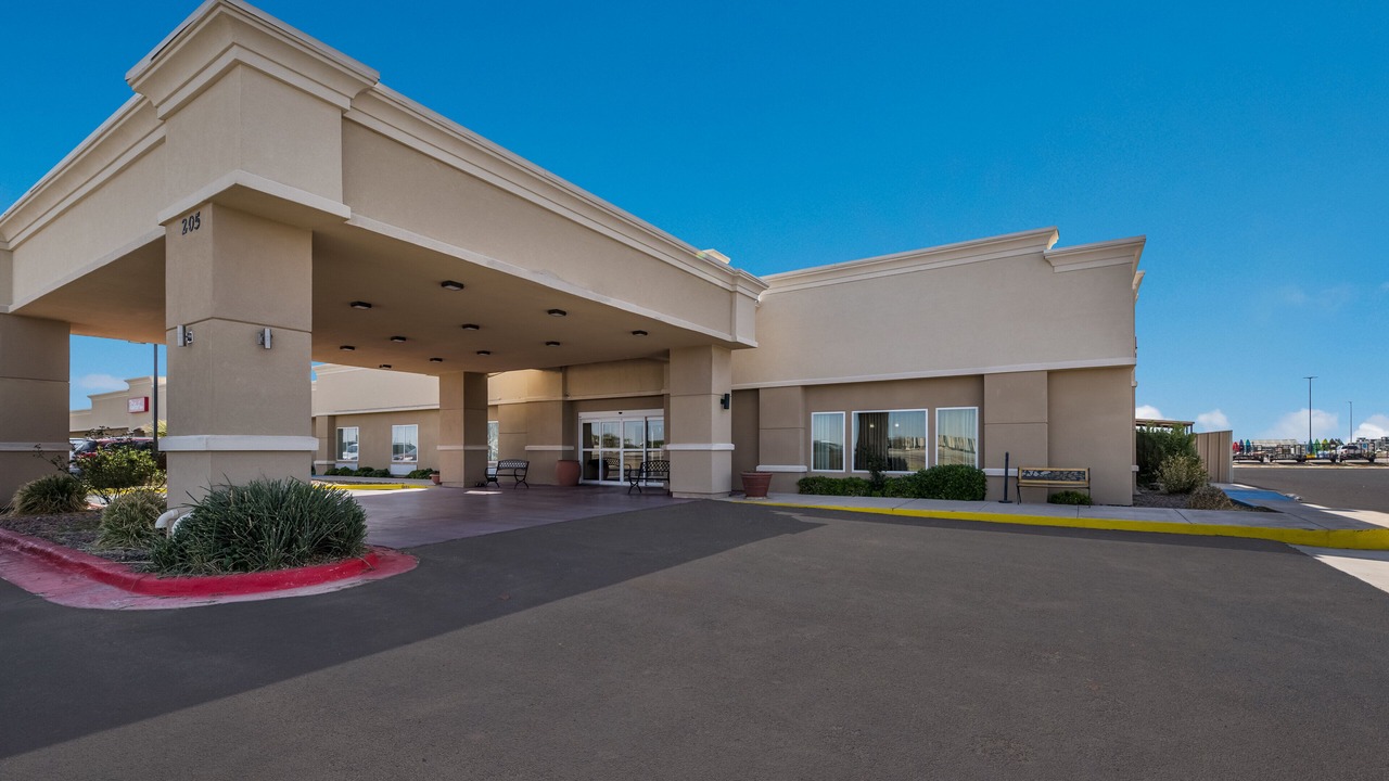 Photo of Outdoor in Pecos