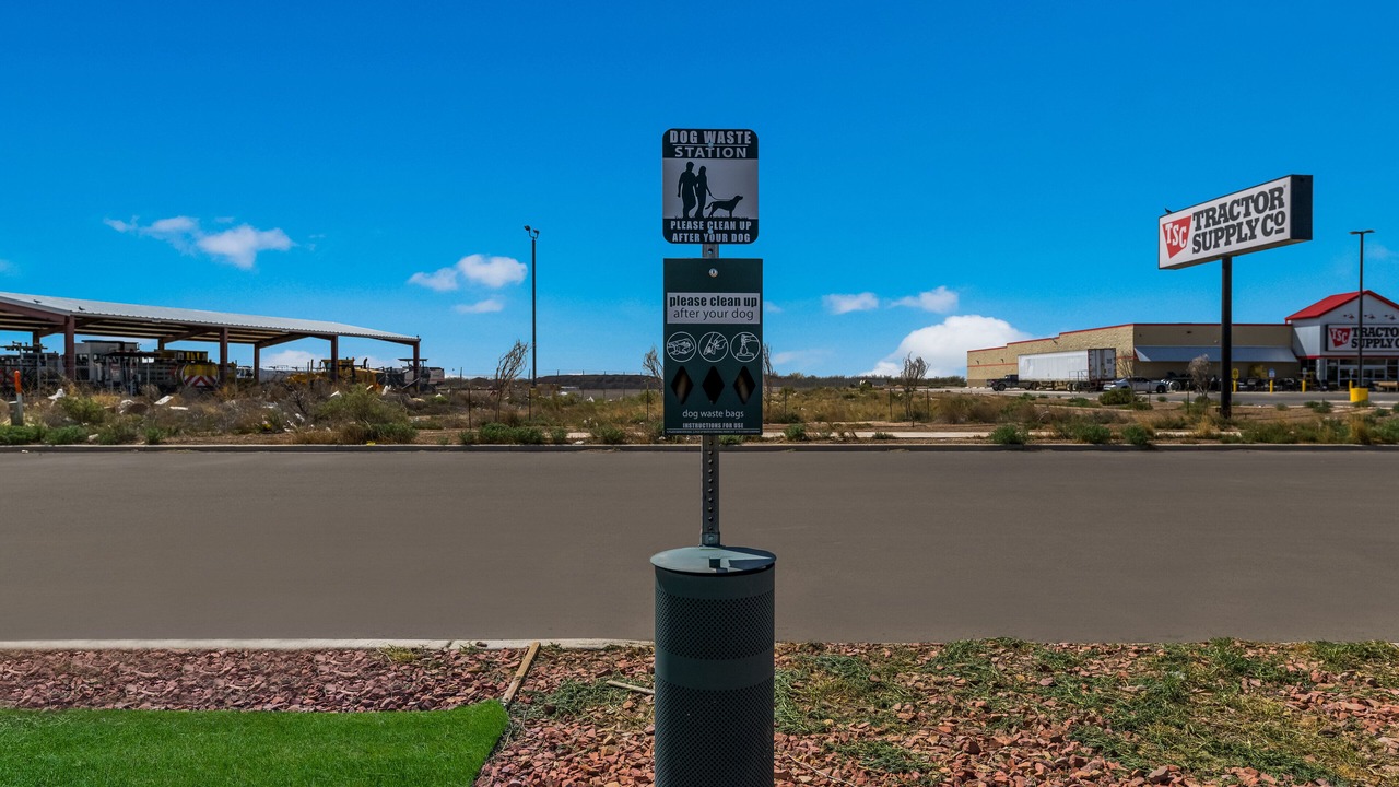 Photo of Outdoor in Pecos