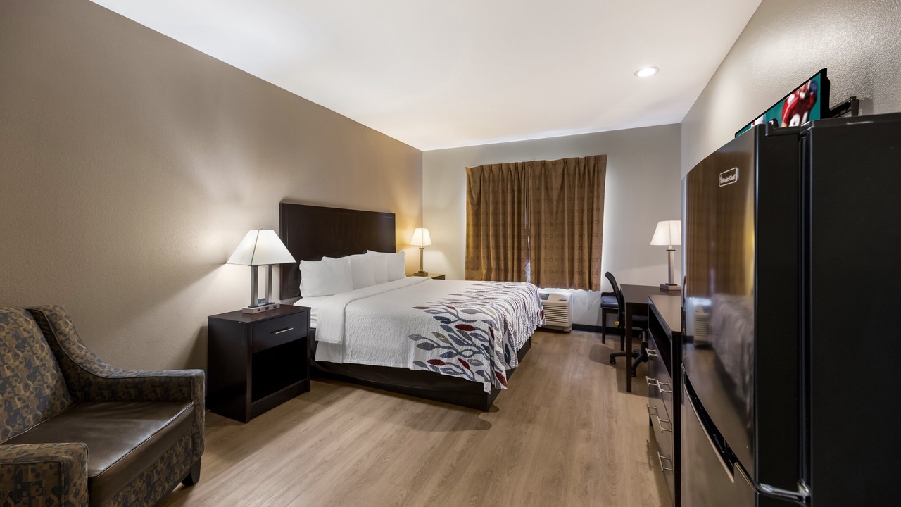 Photo of Bedroom in Pecos