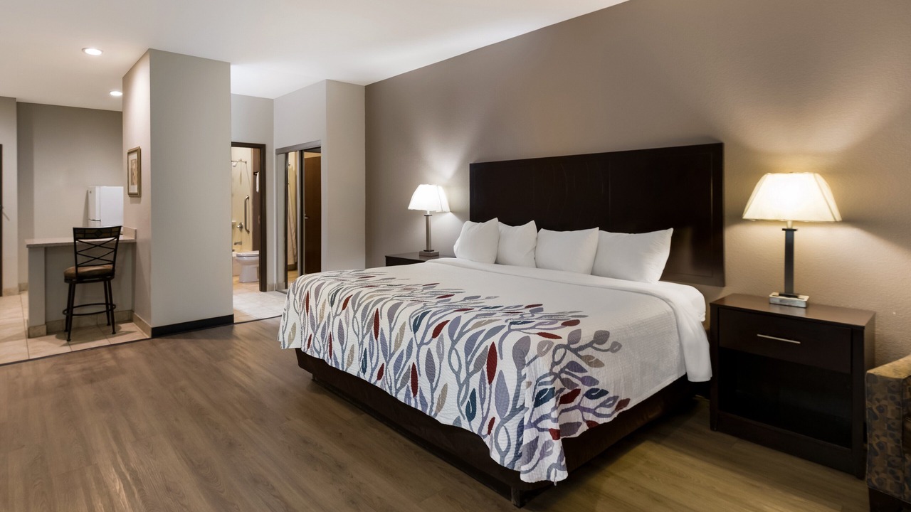Photo of Bedroom in Pecos