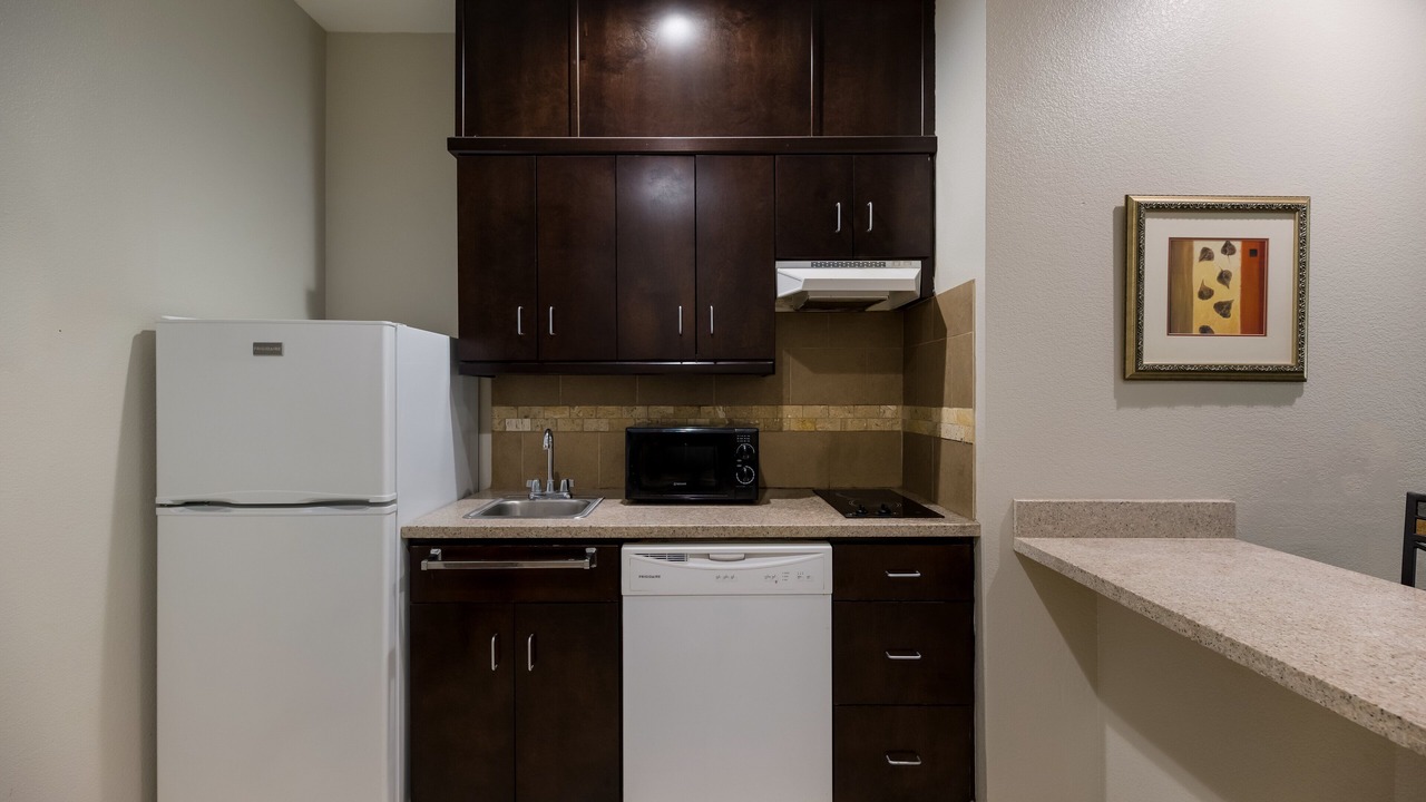 Photo of Kitchen in Pecos