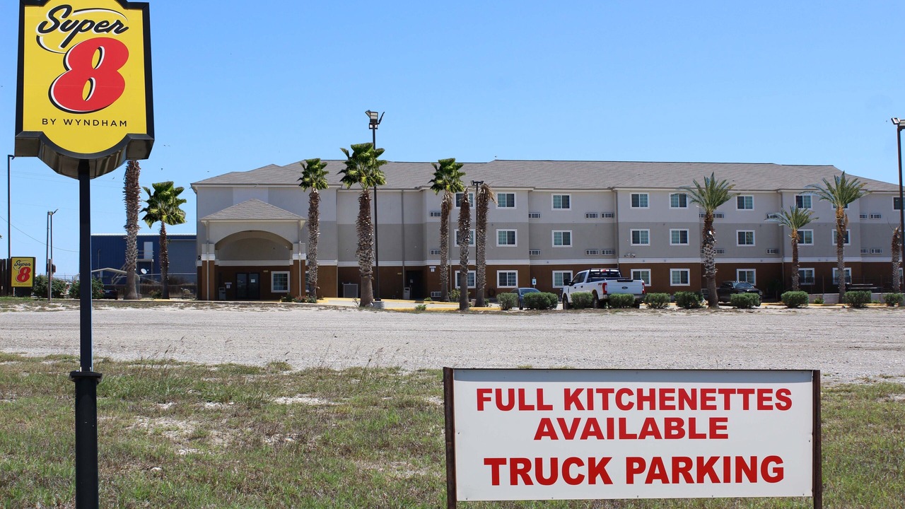 Photo of Outdoor in Kenedy