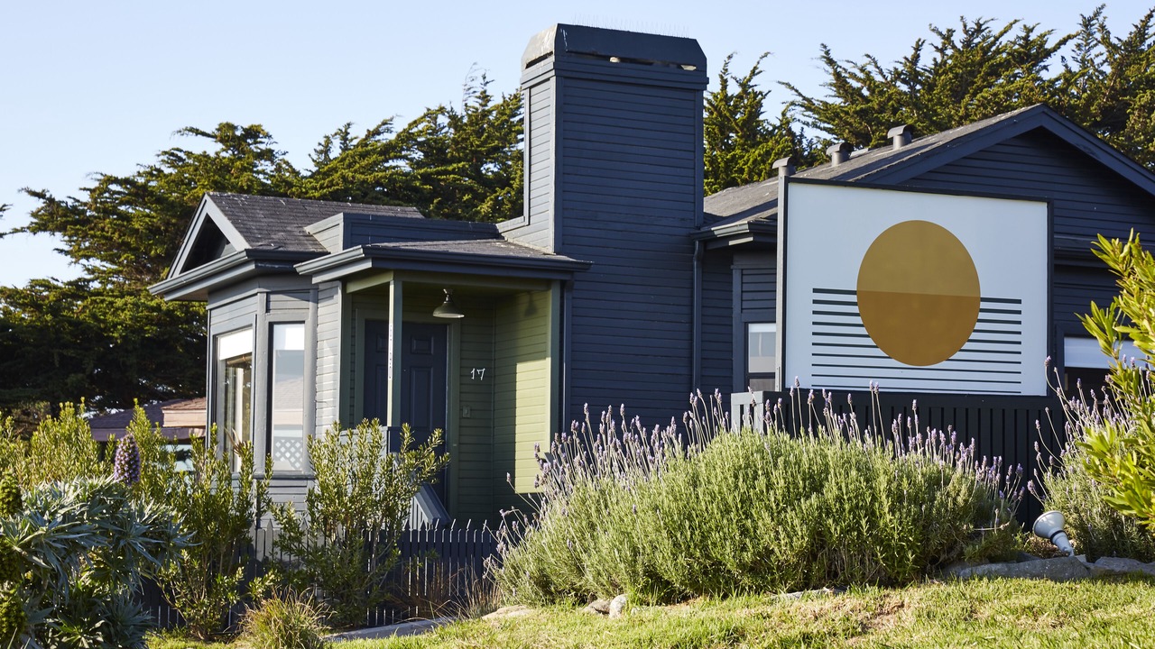 Photo of Outdoor in San Simeon