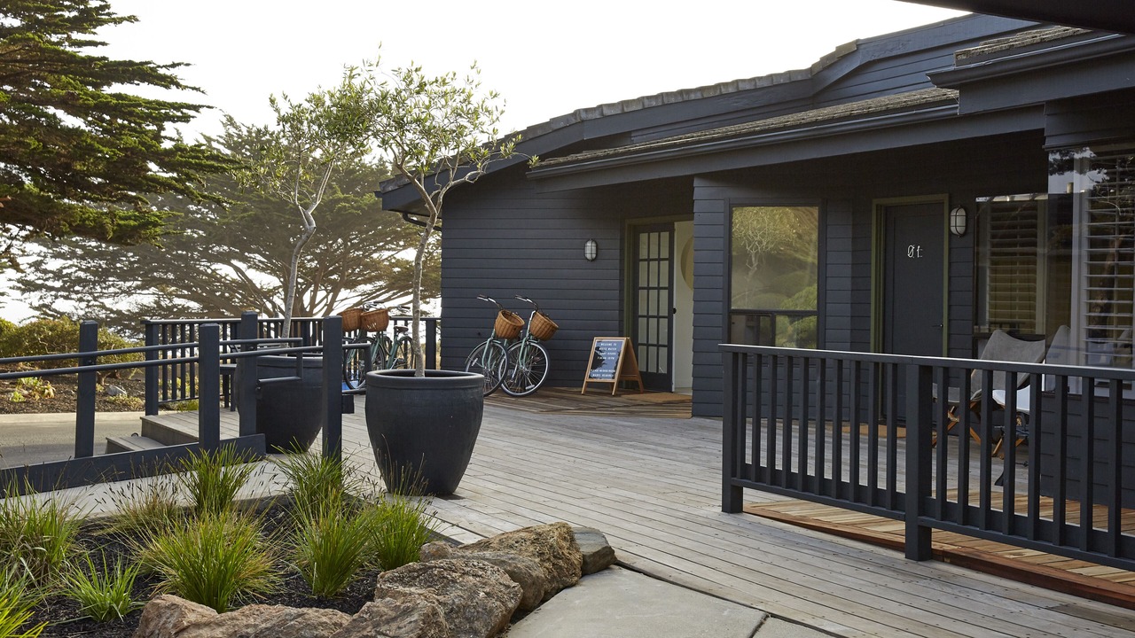 Photo of Outdoor in San Simeon