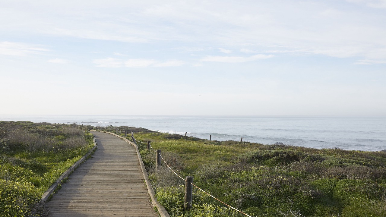 Photo of Outdoor in San Simeon