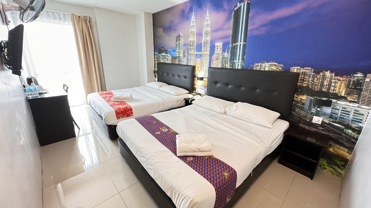 Photo of Others in Bandar Sunway