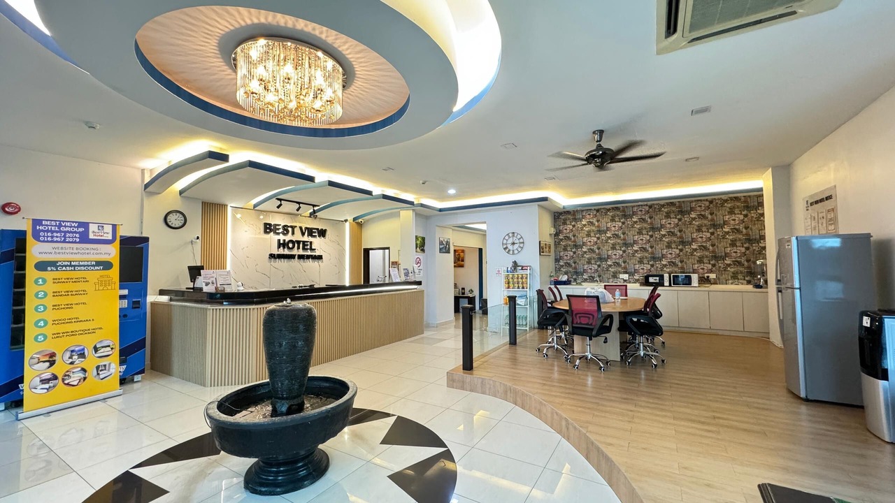 Photo of Others in Bandar Sunway