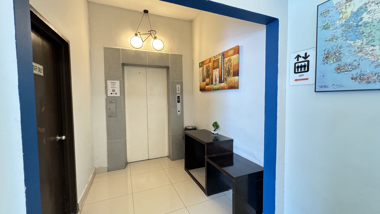 Photo of Others in Bandar Sunway