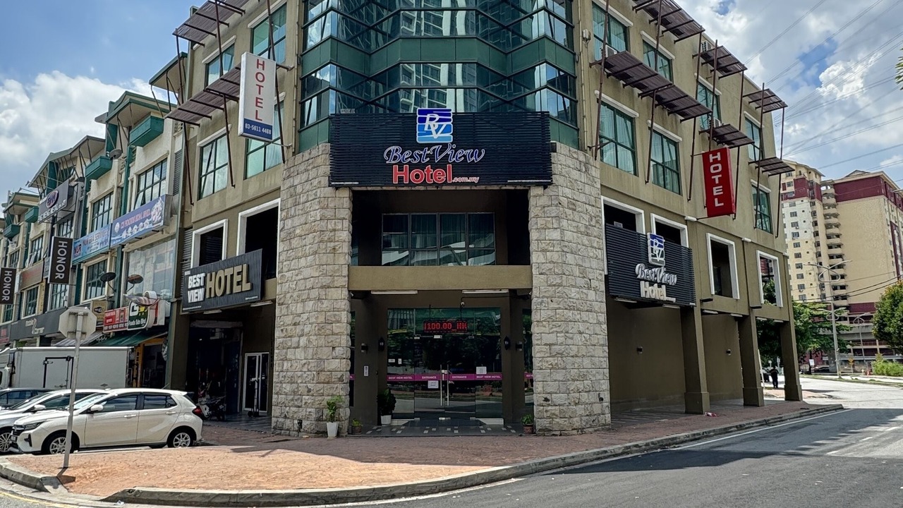 Photo of Outdoor in Bandar Sunway