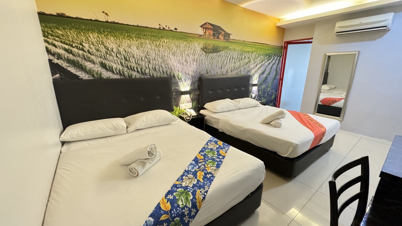 Photo of Bedroom in Bandar Sunway