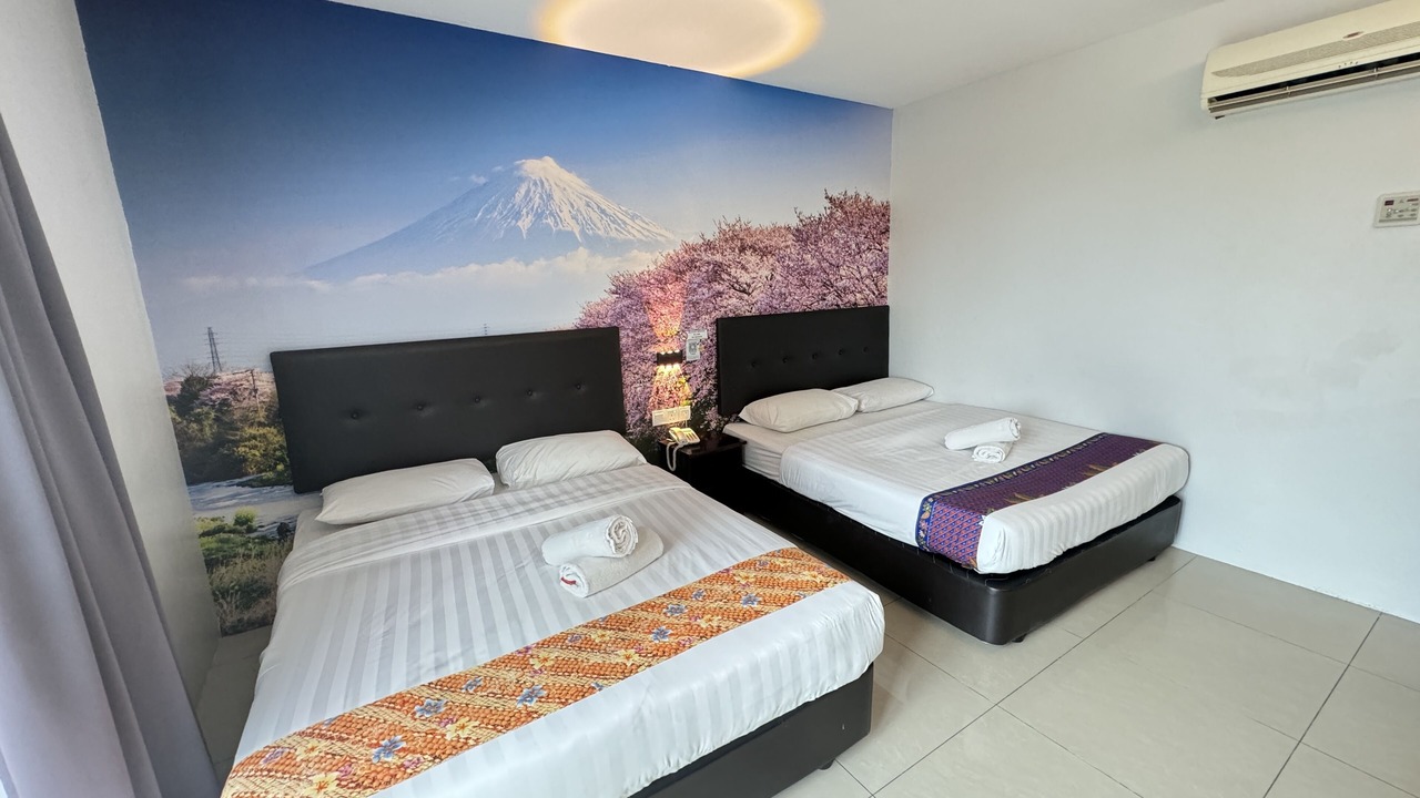 Photo of Others in Bandar Sunway