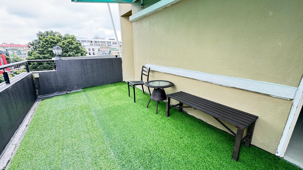 Photo of Patio Balcony in Bandar Sunway