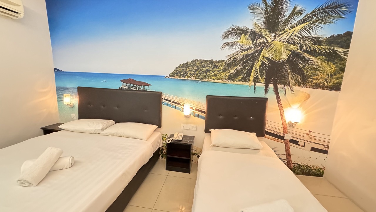 Photo of Patio Balcony in Bandar Sunway