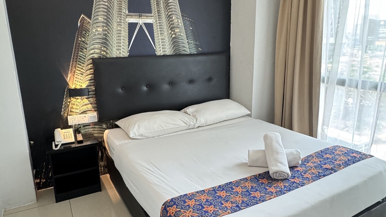 Photo of Bedroom in Bandar Sunway