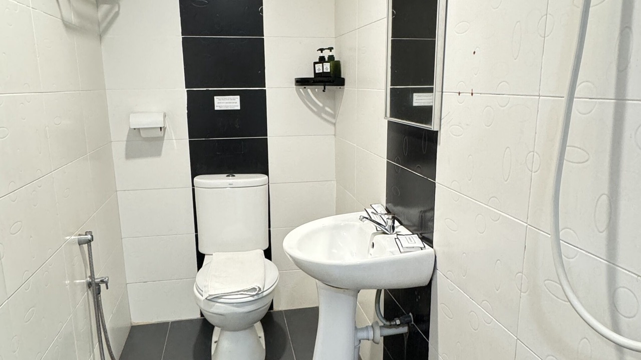 Photo of Bathroom in Bandar Sunway