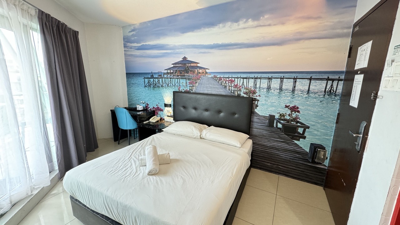 Photo of Bedroom in Bandar Sunway