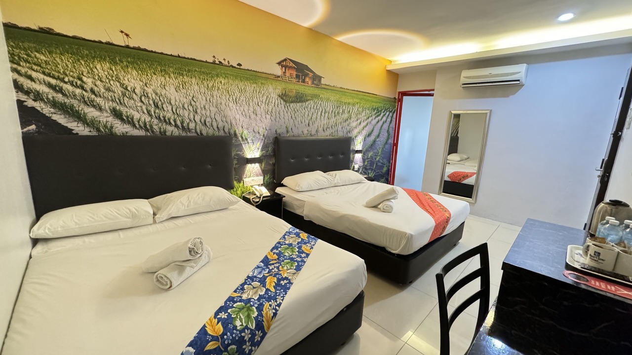 Photo of Others in Bandar Sunway