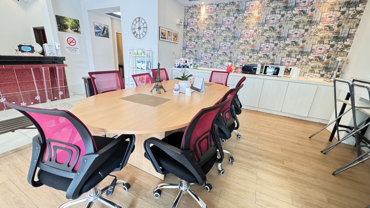 Photo of Others in Bandar Sunway