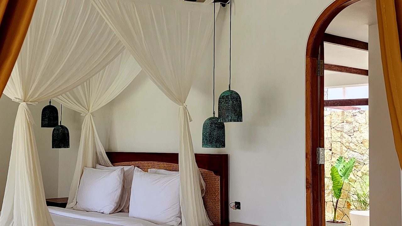 Photo of Bedroom in Pengosekan