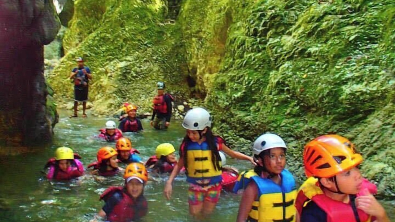 Photo of Outdoor in Jalcomulco