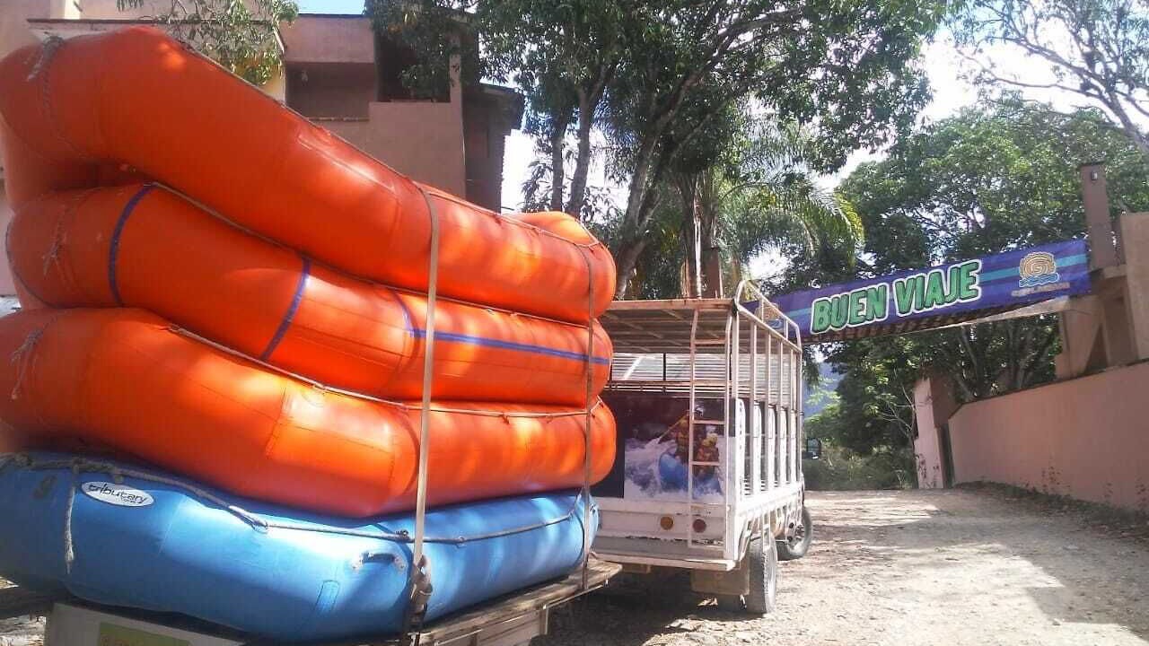 Photo of Others in Jalcomulco