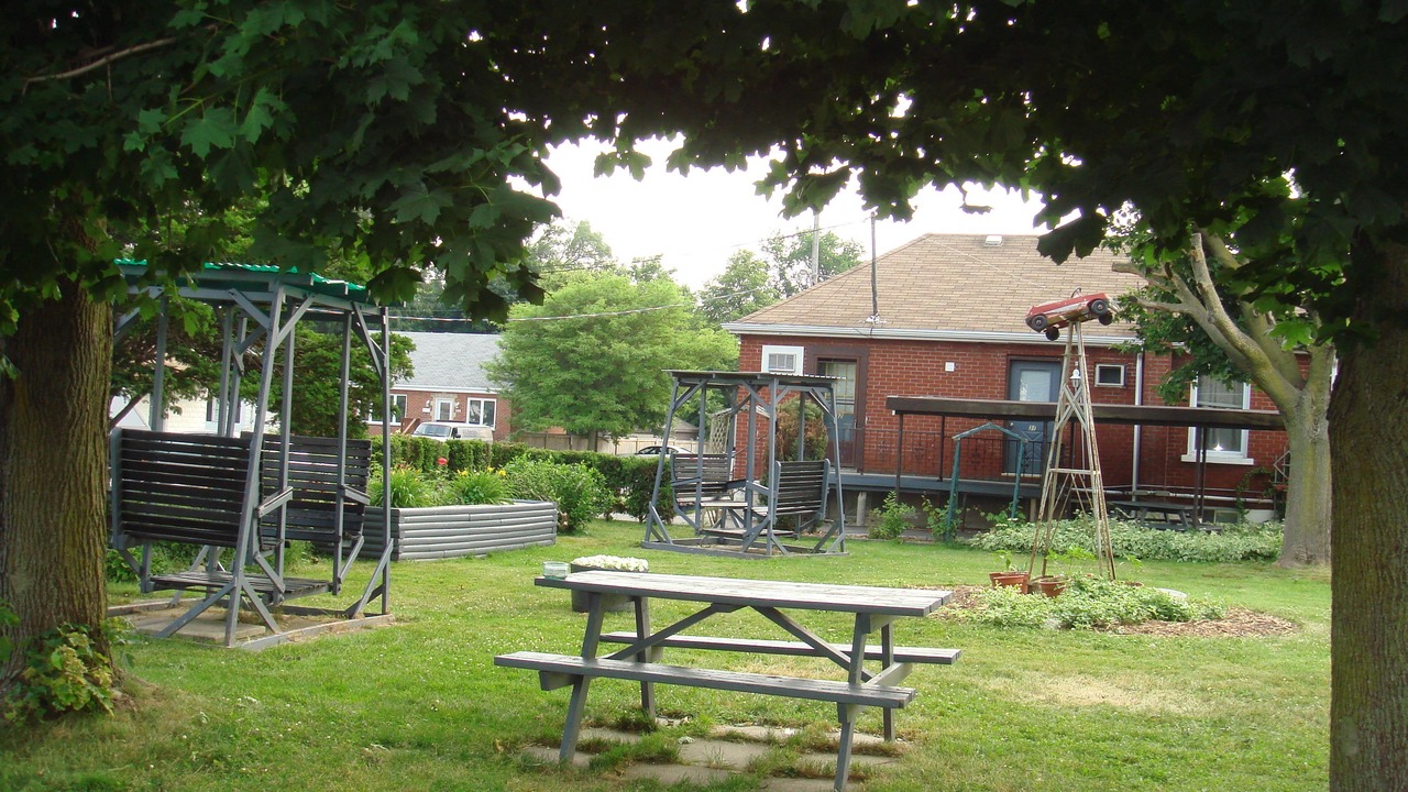 Photo of Outdoor in Argyle