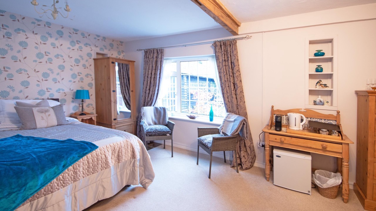 Photo of Outdoor in Barns Green