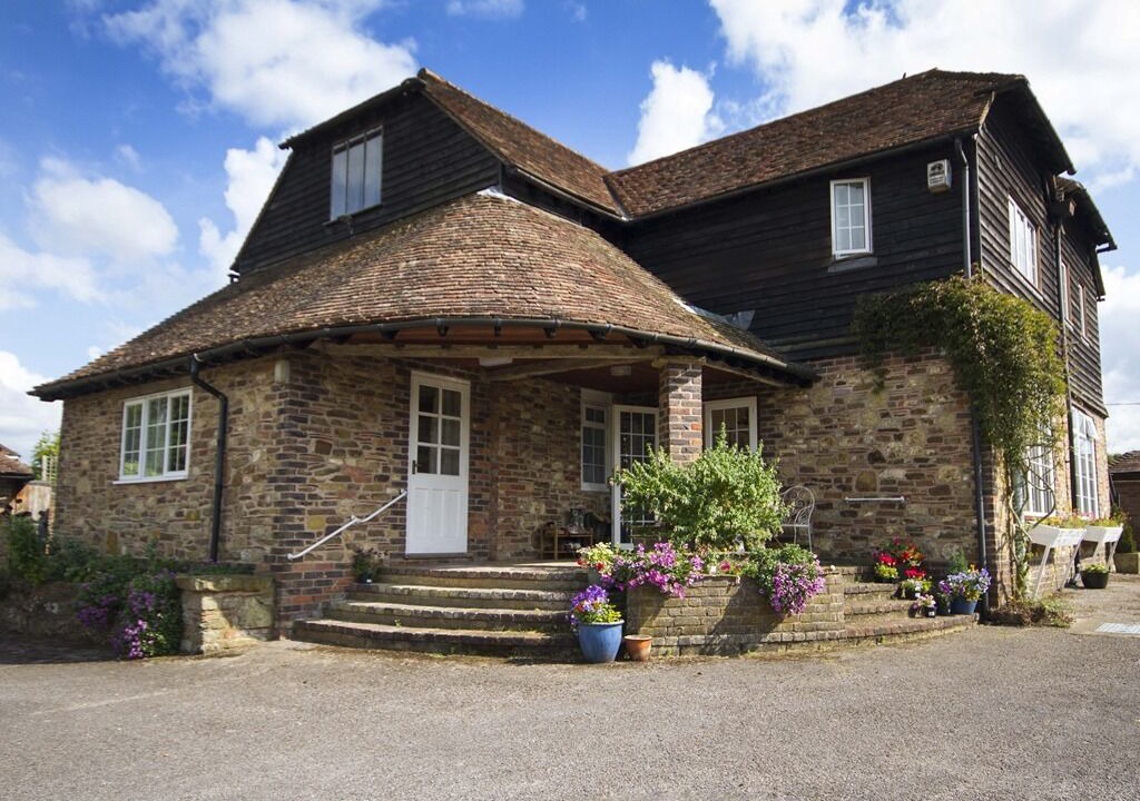 Photo of Outdoor in Barns Green