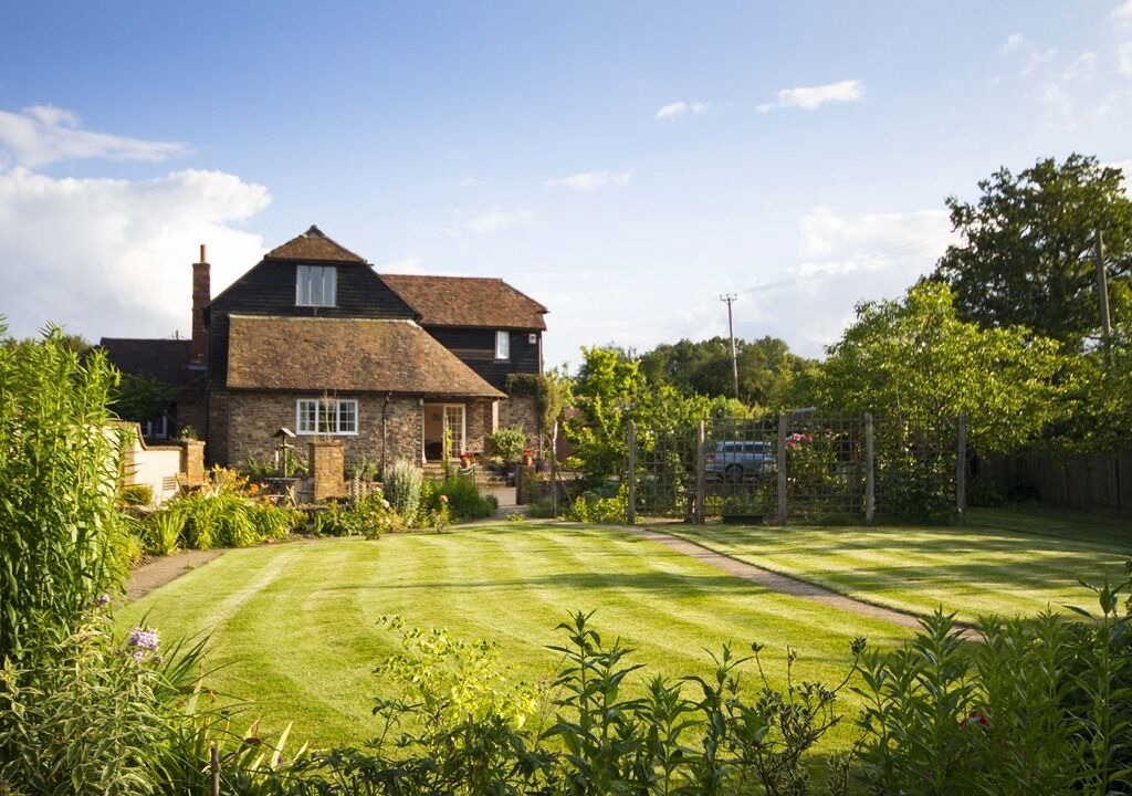 Photo of Outdoor in Barns Green