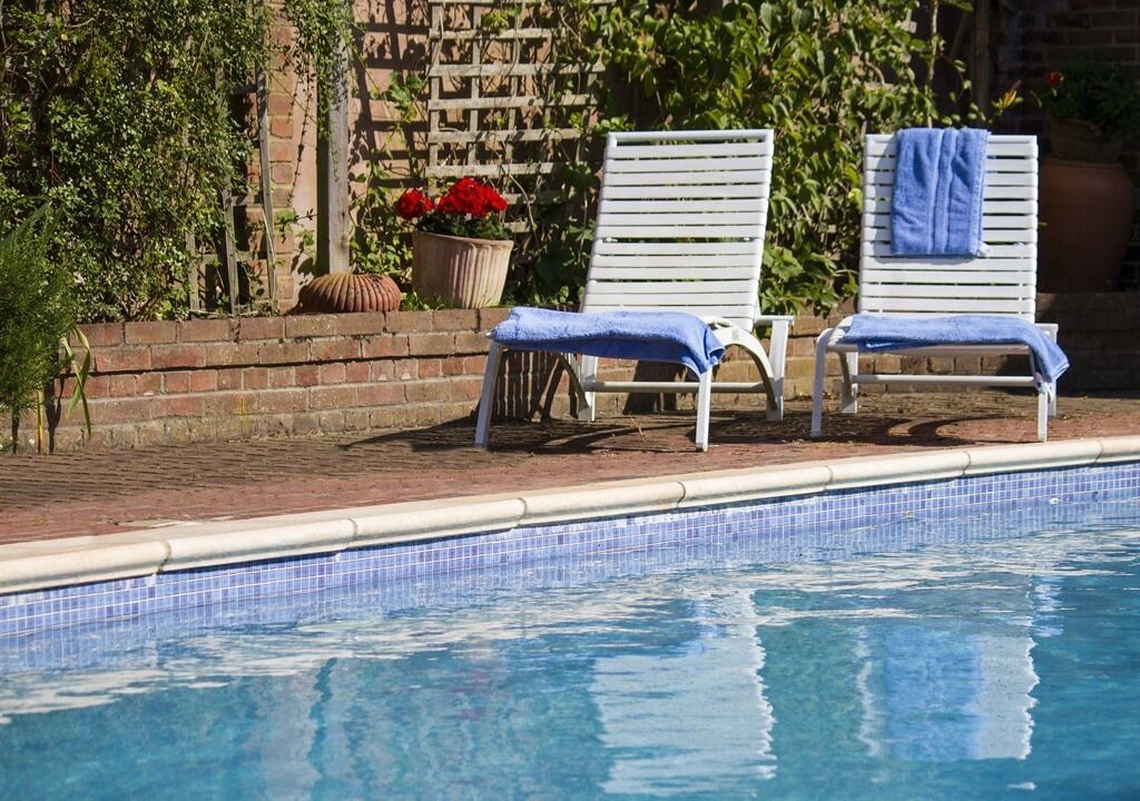 Photo of Outdoor in Barns Green