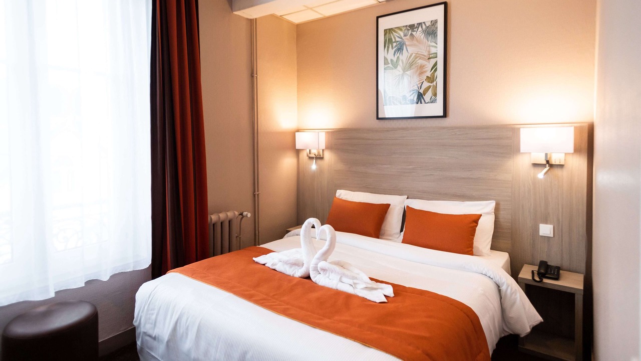 Photo of Bedroom in Berck-sur-Mer