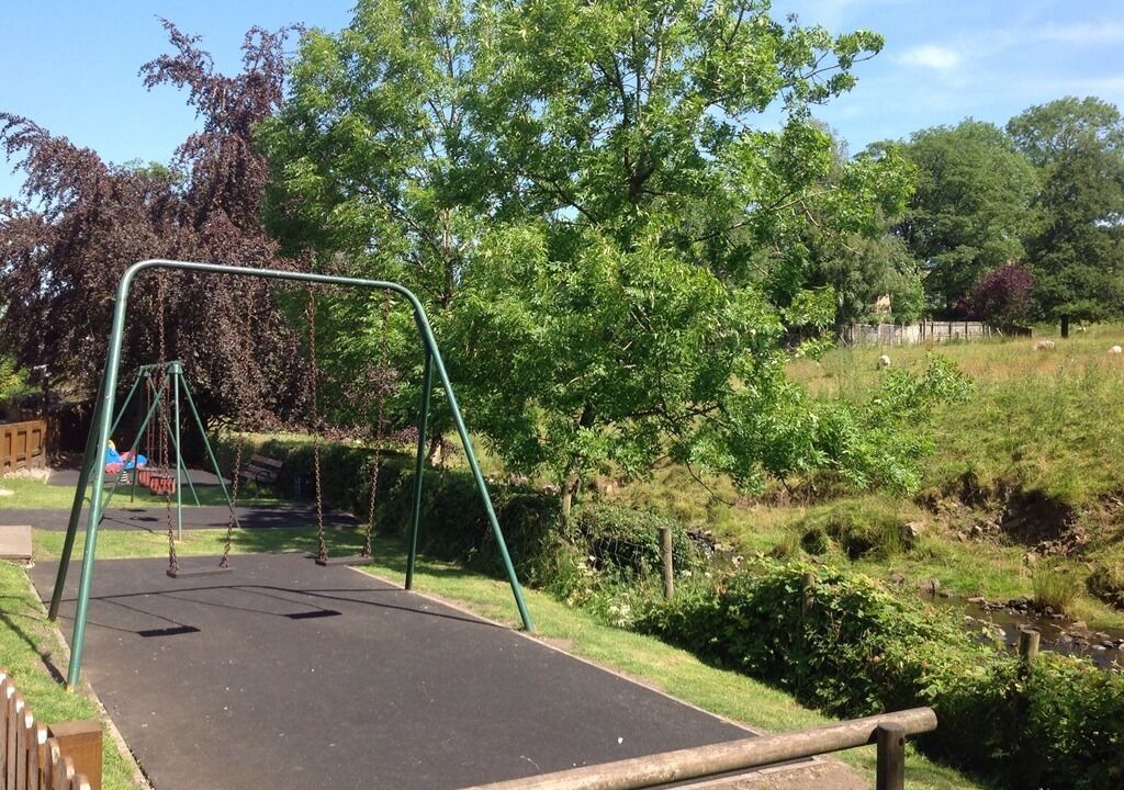 Photo of Others in Fence