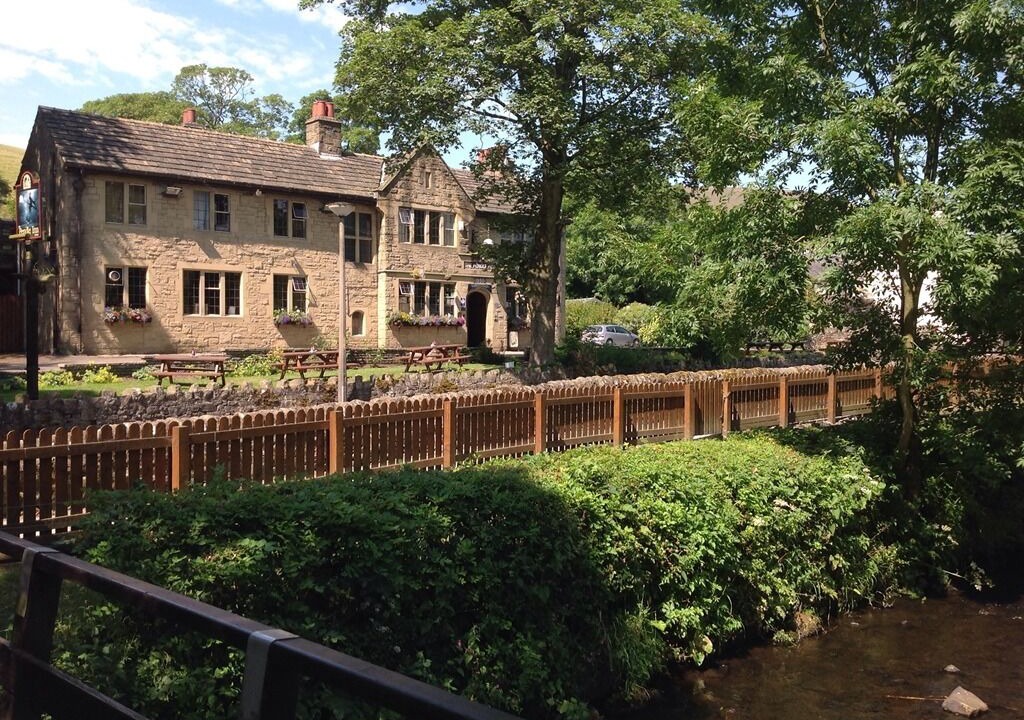 Photo of Outdoor in Fence